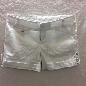 MM Unplugged Shorts